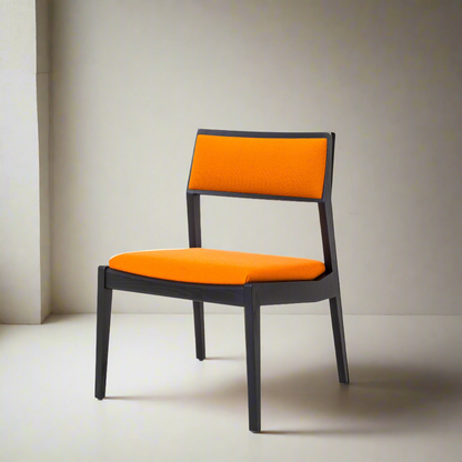 Risom C143 Dining Chair