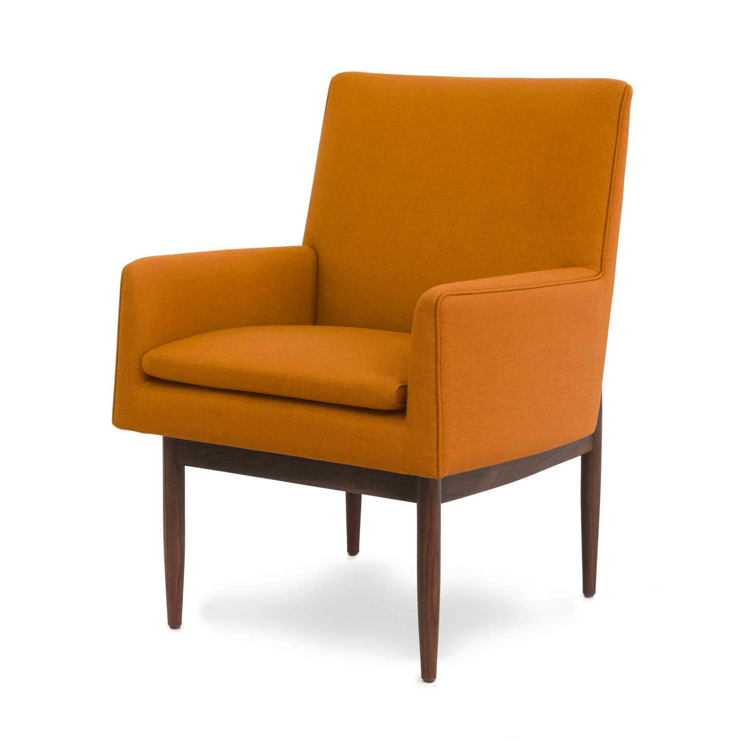 Risom C180 Dining Armchair