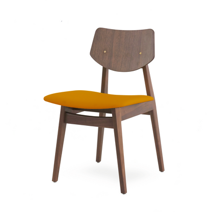 Risom C275 Dining Chair