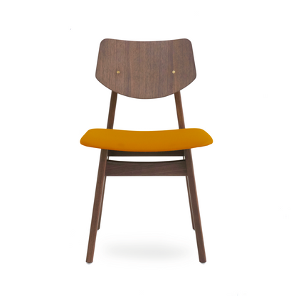 Risom C275 Dining Chair