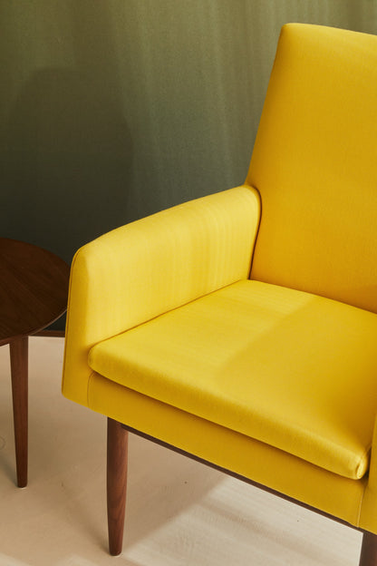 Risom C180 Dining Armchair