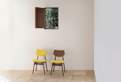 Risom C275 Dining Chair