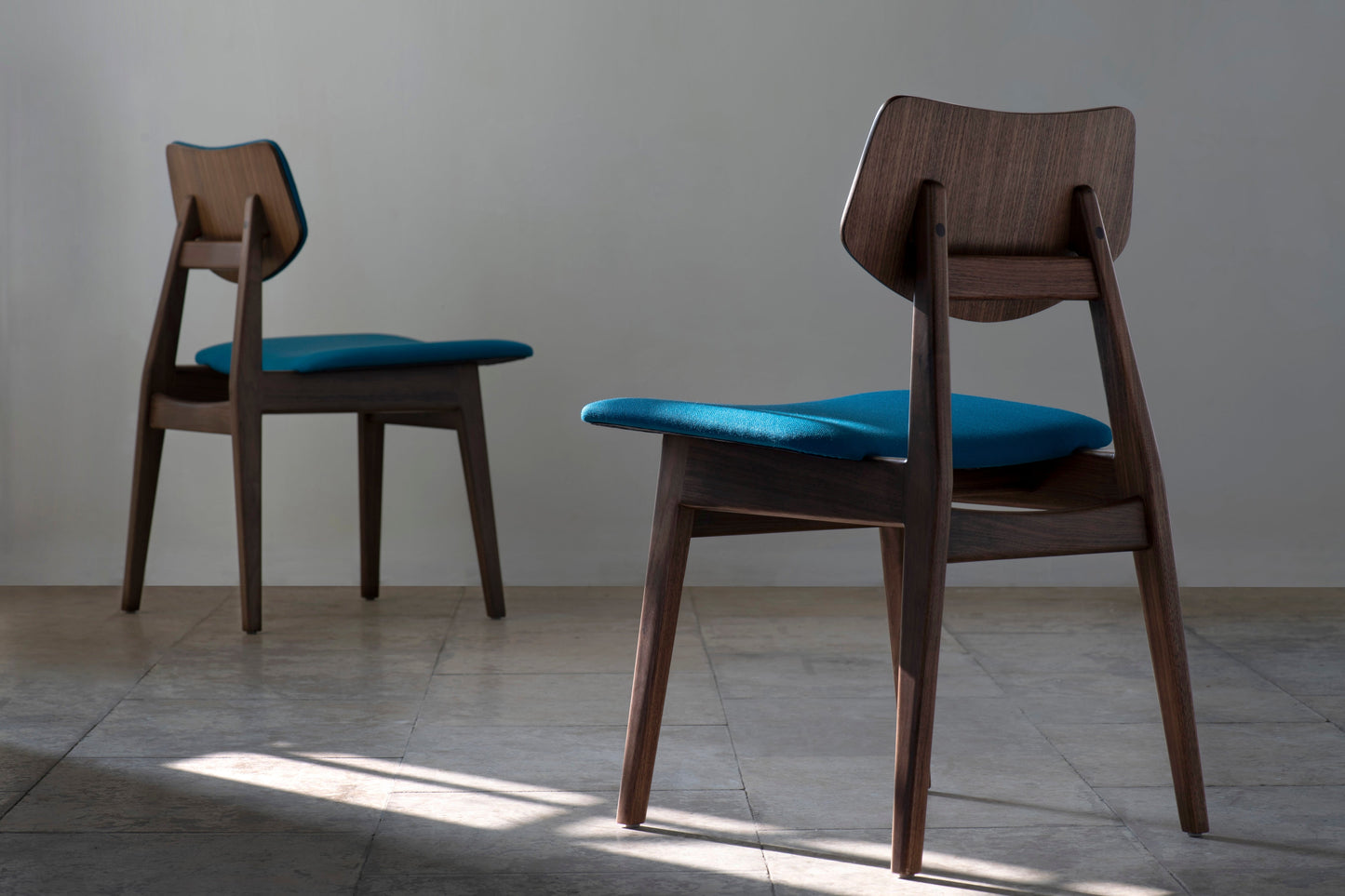 Risom C275 Dining Chair