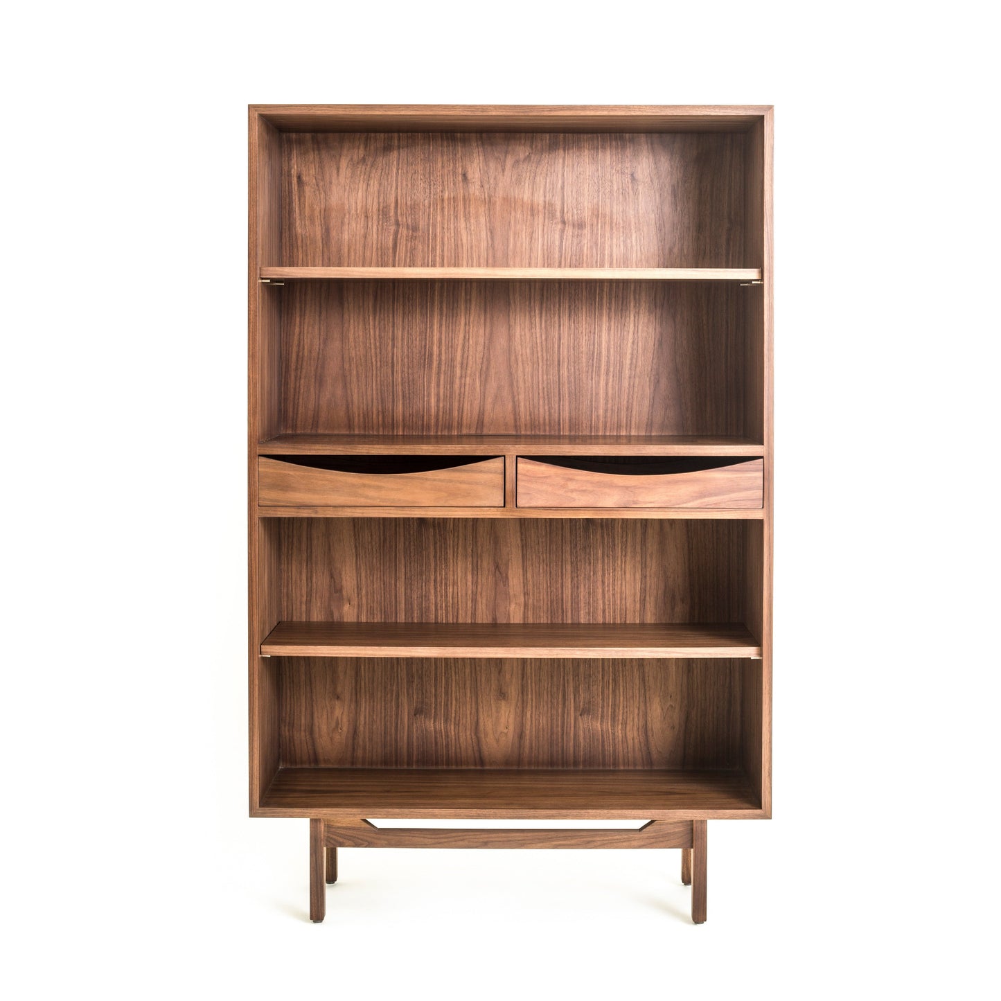 Risom Shelf