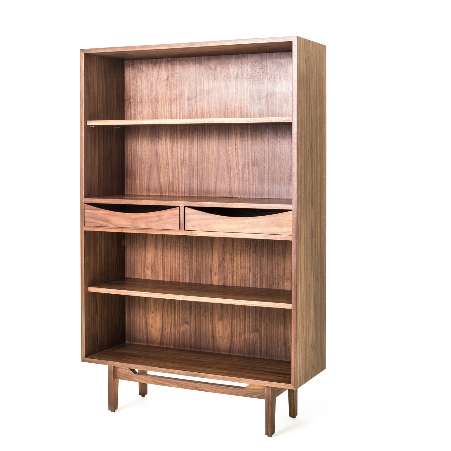 Risom Shelf