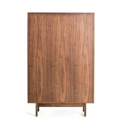 Risom Shelf