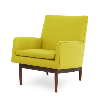 Risom U380 Lounge Chair