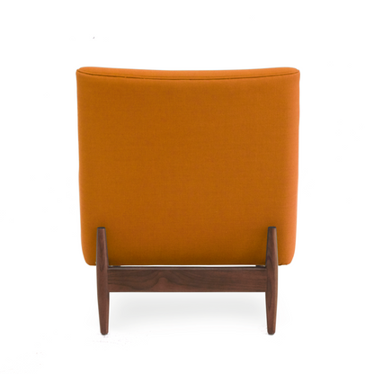 Risom U380 Lounge Chair