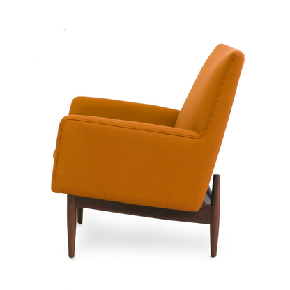 Risom U380 Lounge Chair
