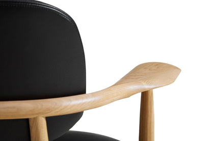 Slow Lounge Chair
