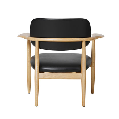 Slow Lounge Chair