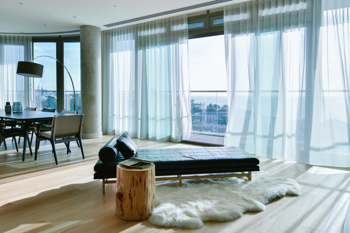SW Daybed
