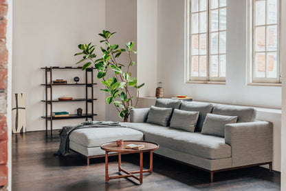 Qi Sofa Three-Seater
