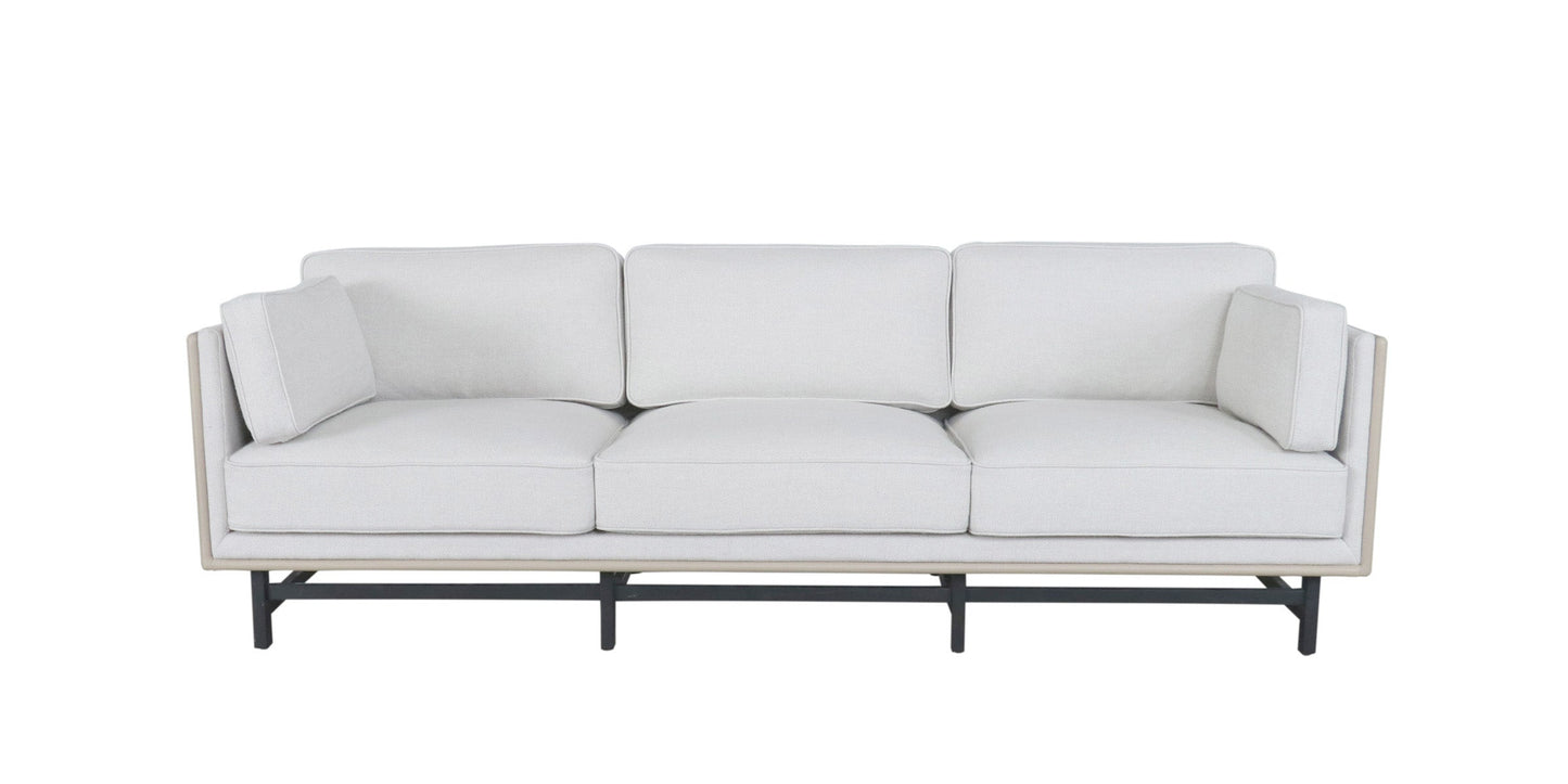SW Sofa Three-Seater