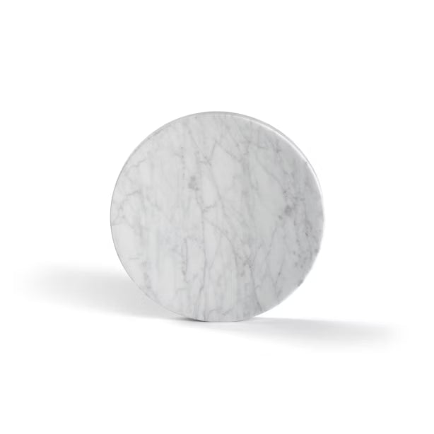 Ellipse Round tray