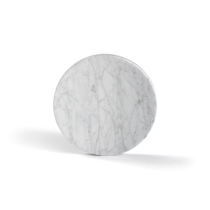 Ellipse Round tray