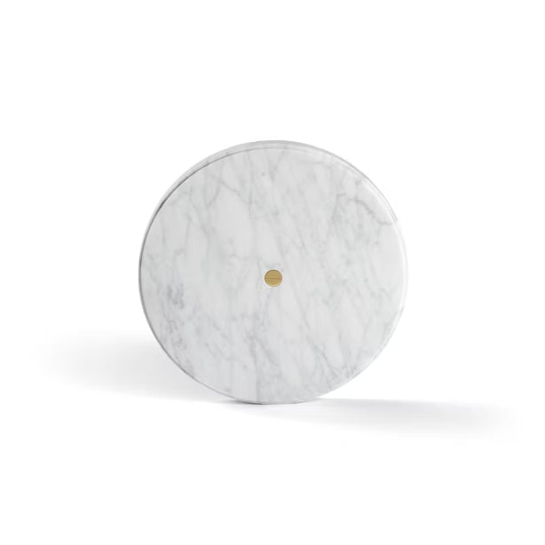 Ellipse Round tray