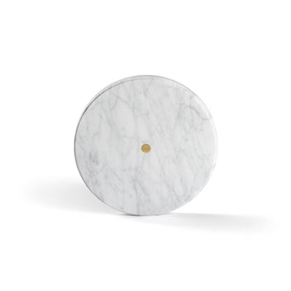 Ellipse Round tray