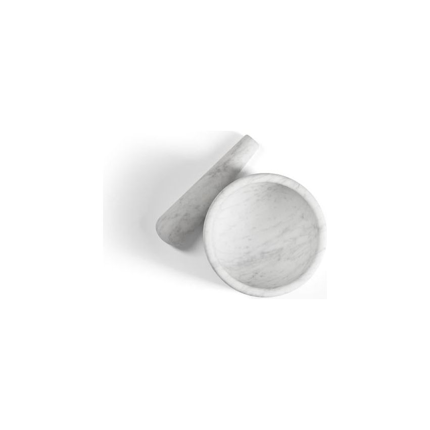 Ellipse Pestle & Mortar