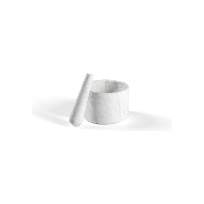 Ellipse Pestle & Mortar