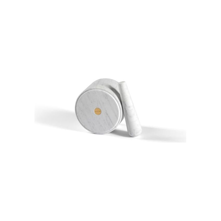Ellipse Pestle & Mortar