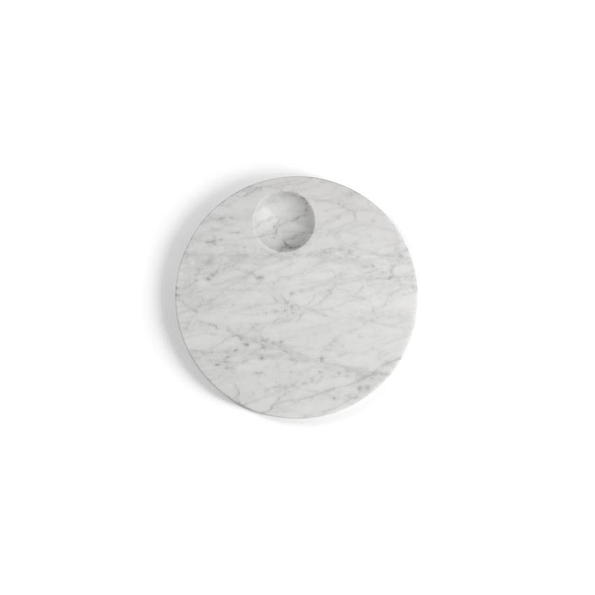 Ellipse  Platter