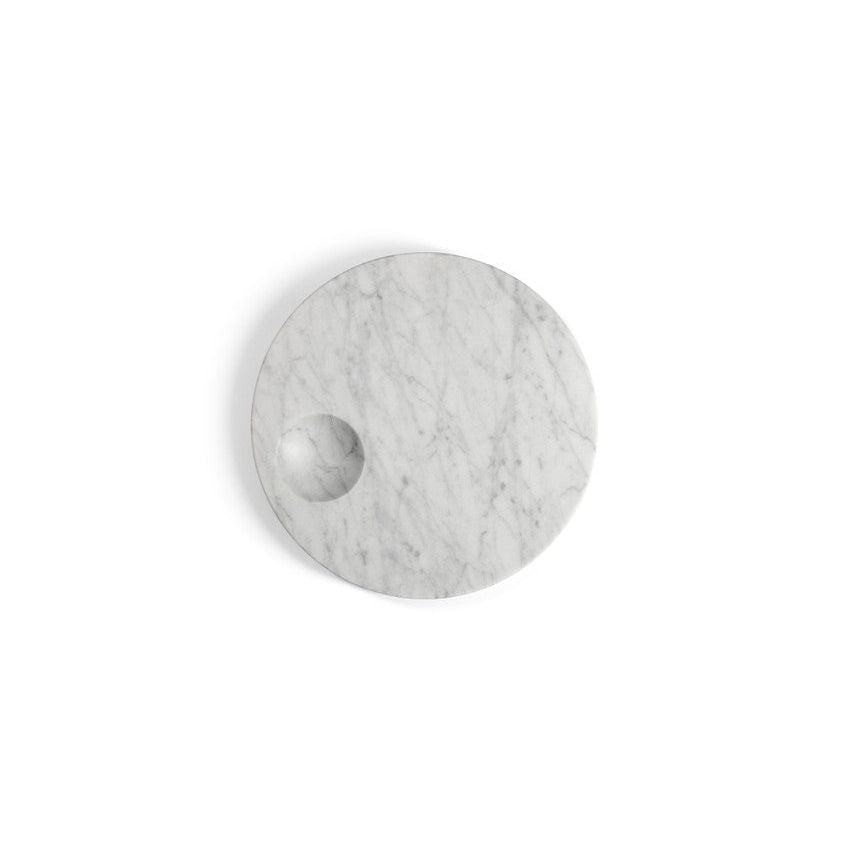 Ellipse  Platter