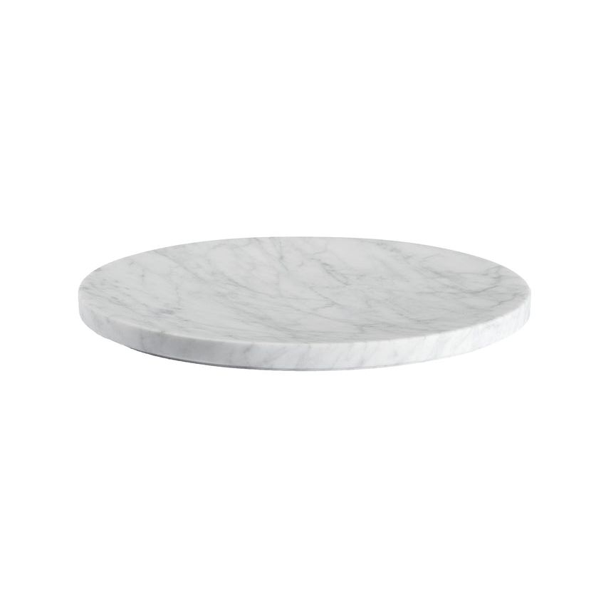 Ellipse Round tray
