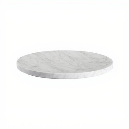 Ellipse Round tray