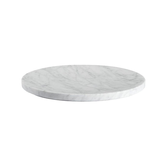 Ellipse Round tray