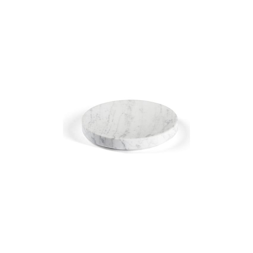 Ellipse Soap Dish