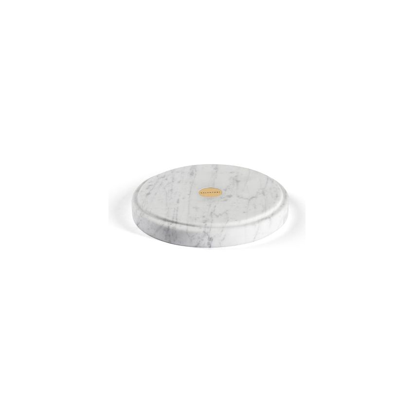 Ellipse Soap Dish