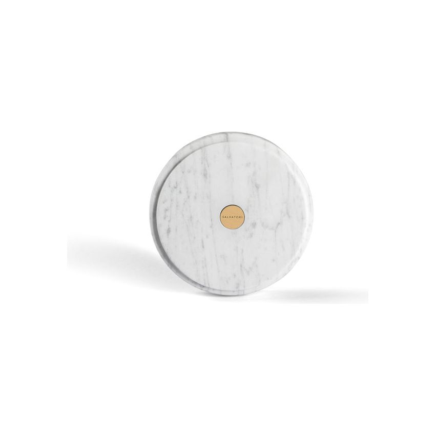 Ellipse Soap Dish