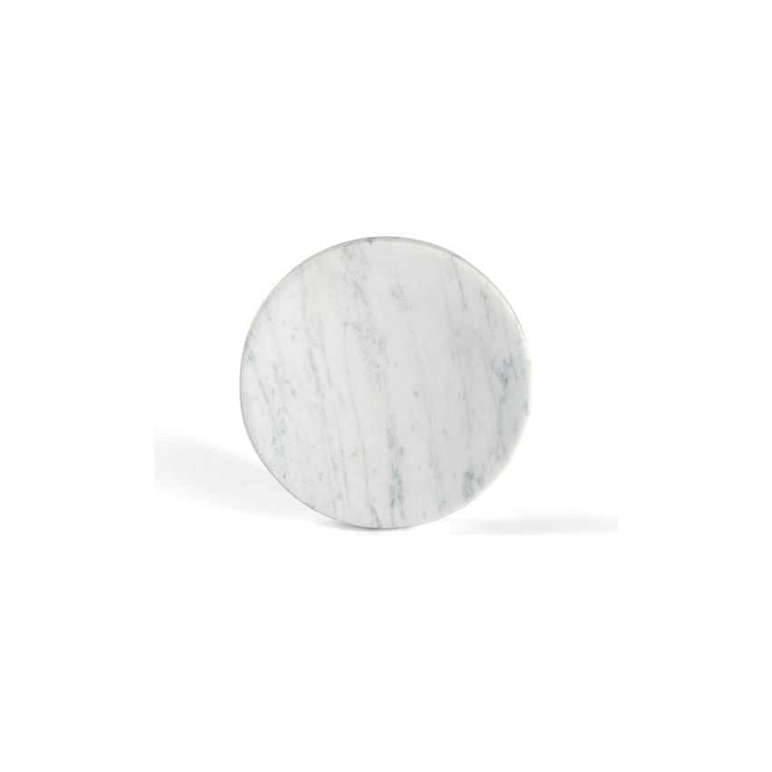 Ellipse Soap Dish
