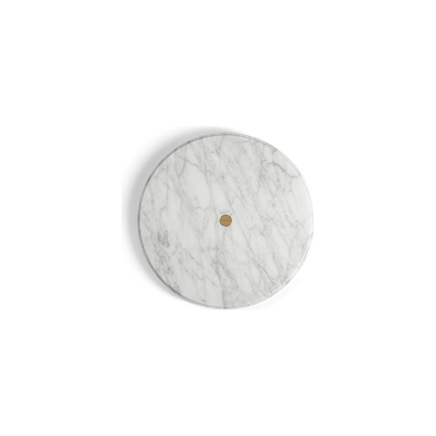 Ellipse Fruit Bowl