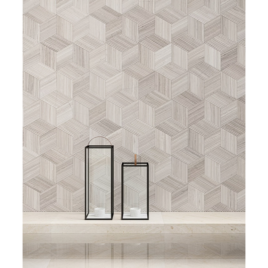 Ellipse Candle holder