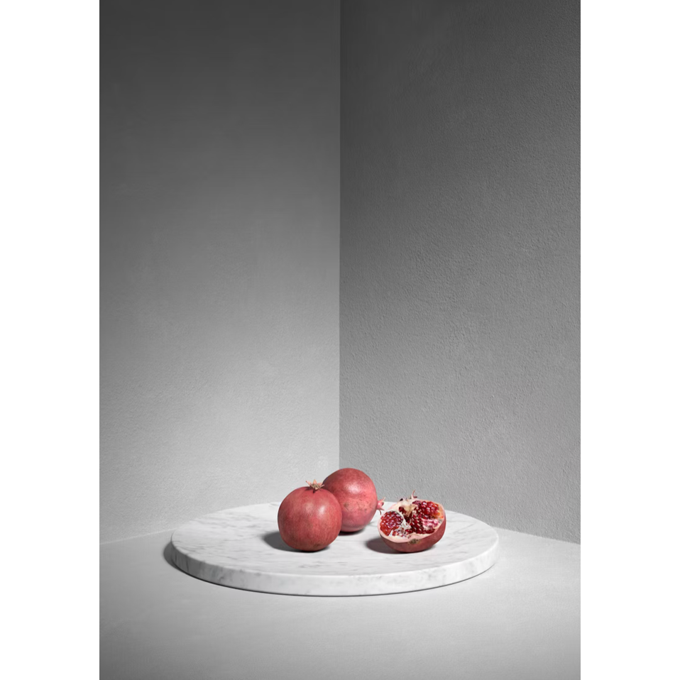 Ellipse Fruit Bowl