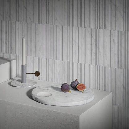 Ellipse  Platter