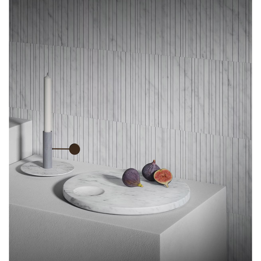 Ellipse  Platter