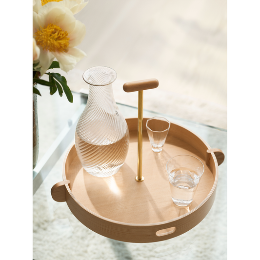 JH Tray