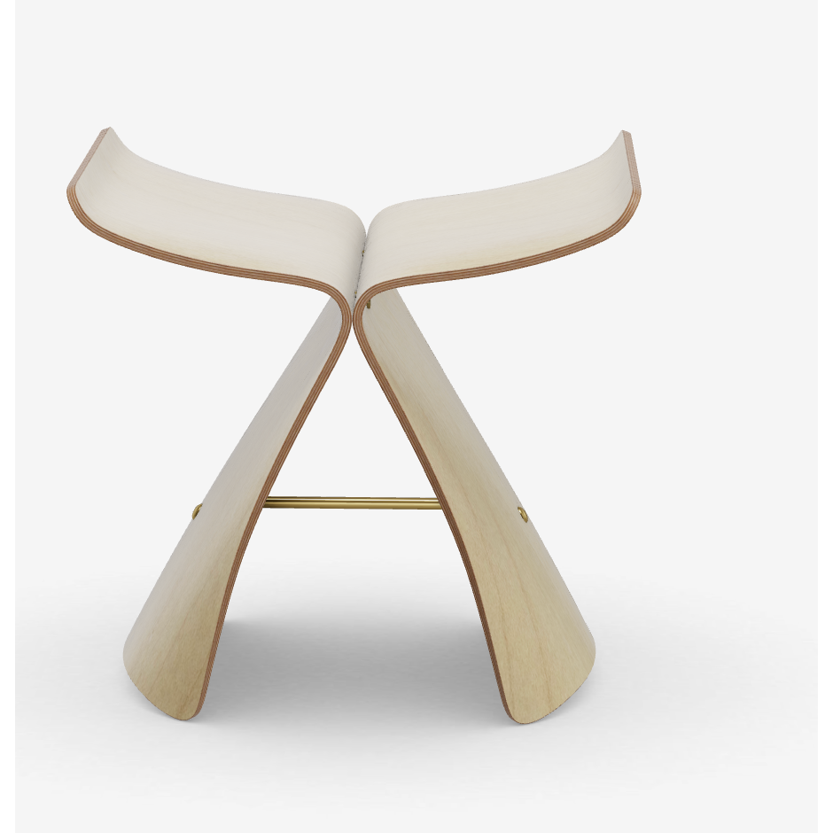 Butterfly Stool