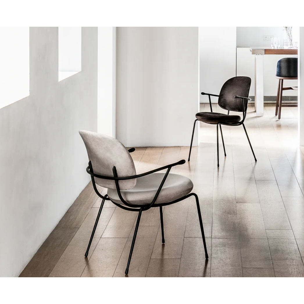 Industry Lounge Chair