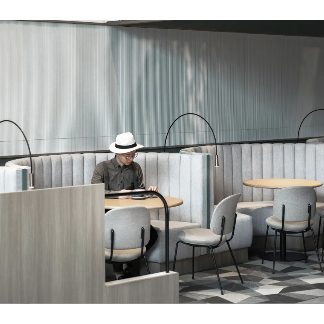 Industry Dining Chair