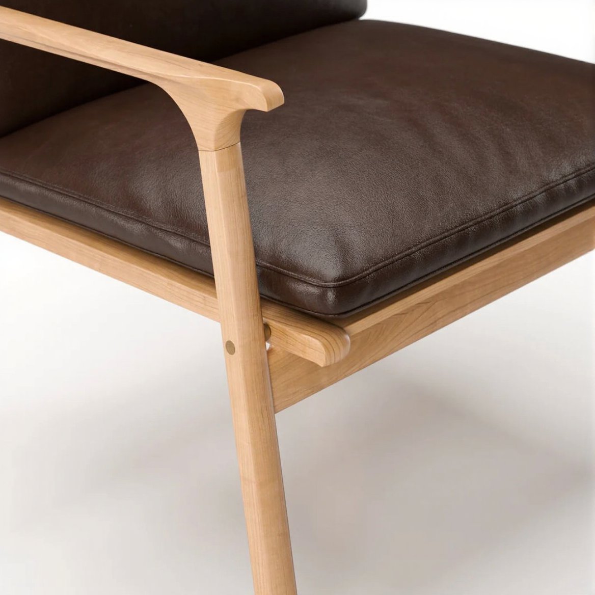 Ren Lounge Chair Large