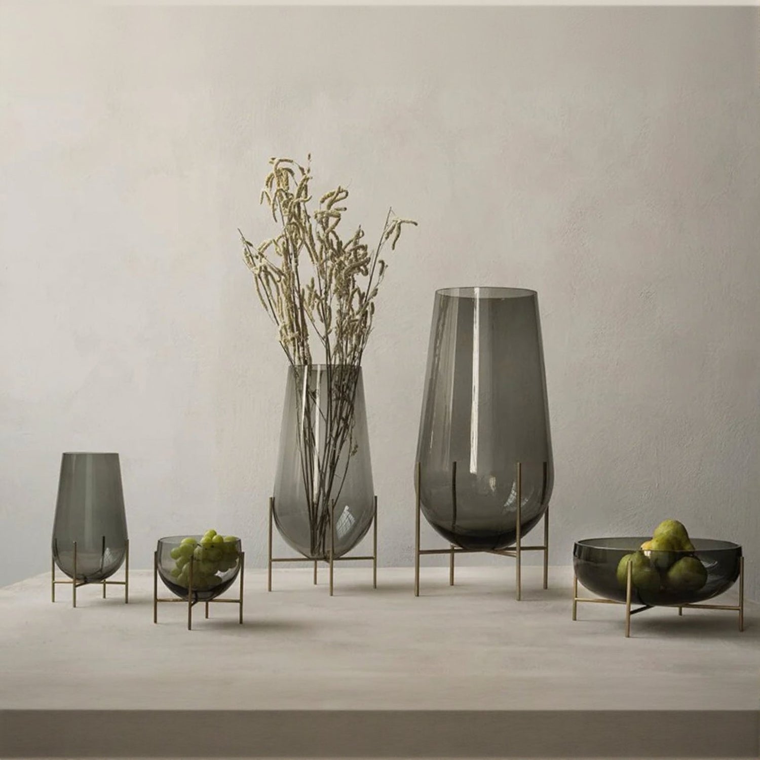 Echasse Vase