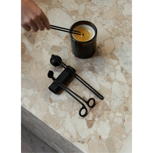 Clip Candle  Care Kit