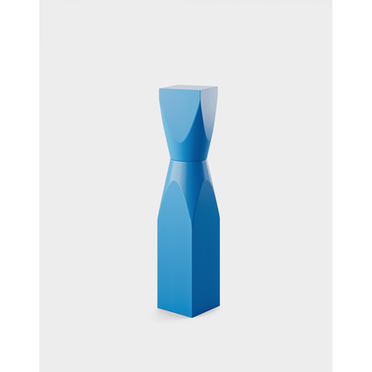 WOODI - SALT & PEPPER GRINDER