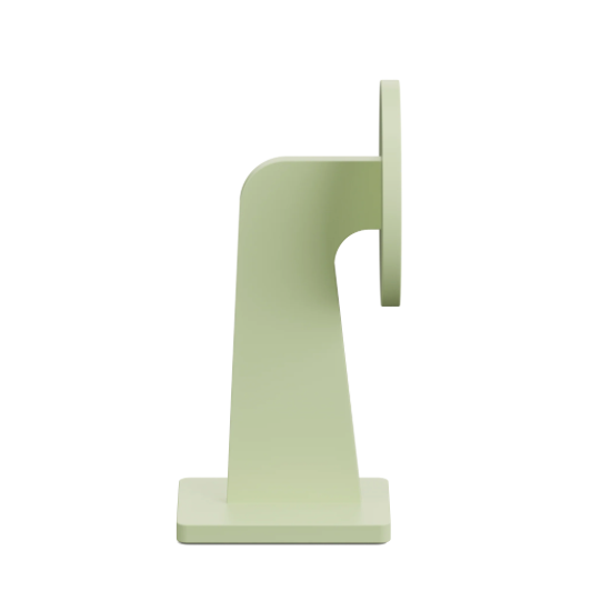 BUFFER BOOKEND