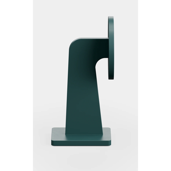 BUFFER BOOKEND