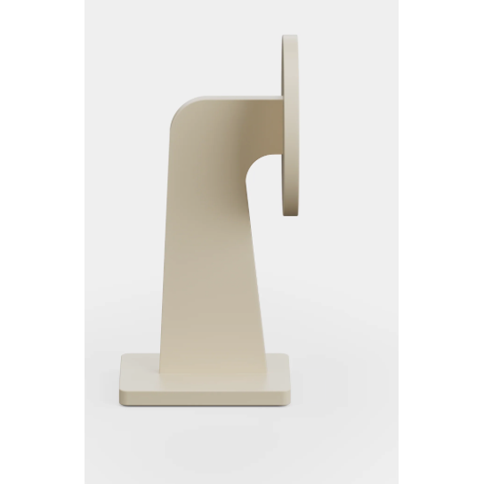 BUFFER BOOKEND